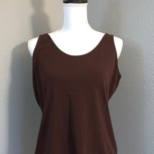 Coldwater Creek Camisole/Tank